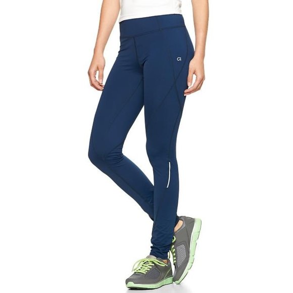 GAP FIT - Gfast leggings - Picture 1 of 7